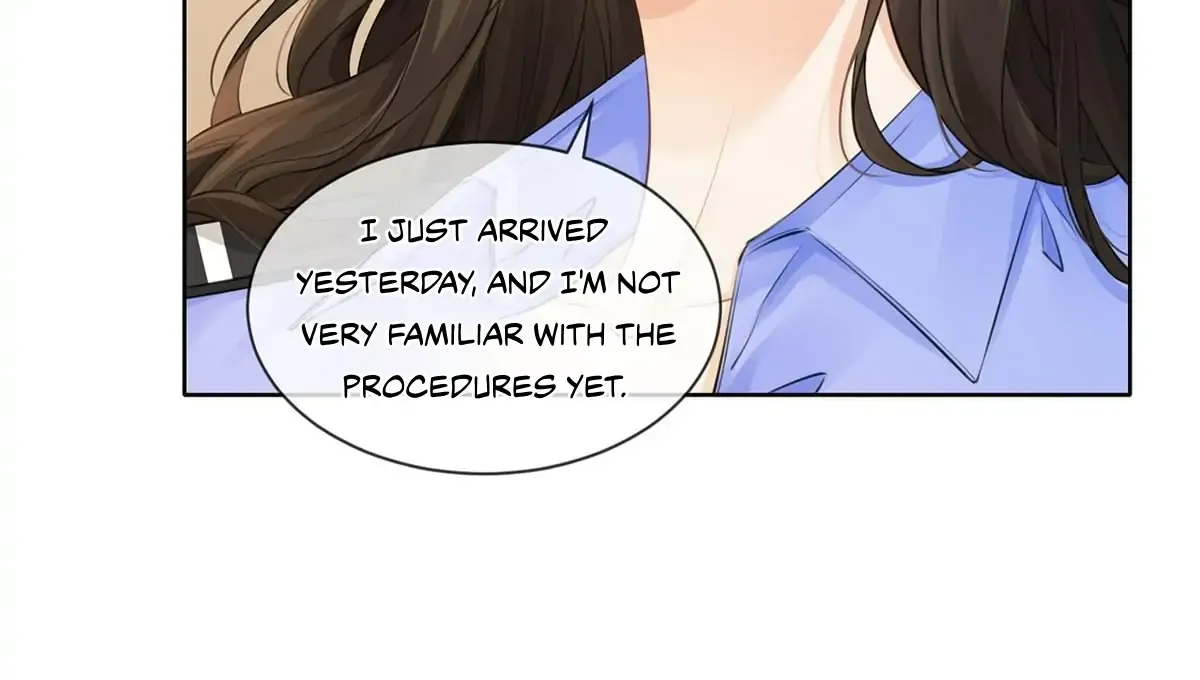 Read Miss Forensics chapter 7 image 36 on Lezhin