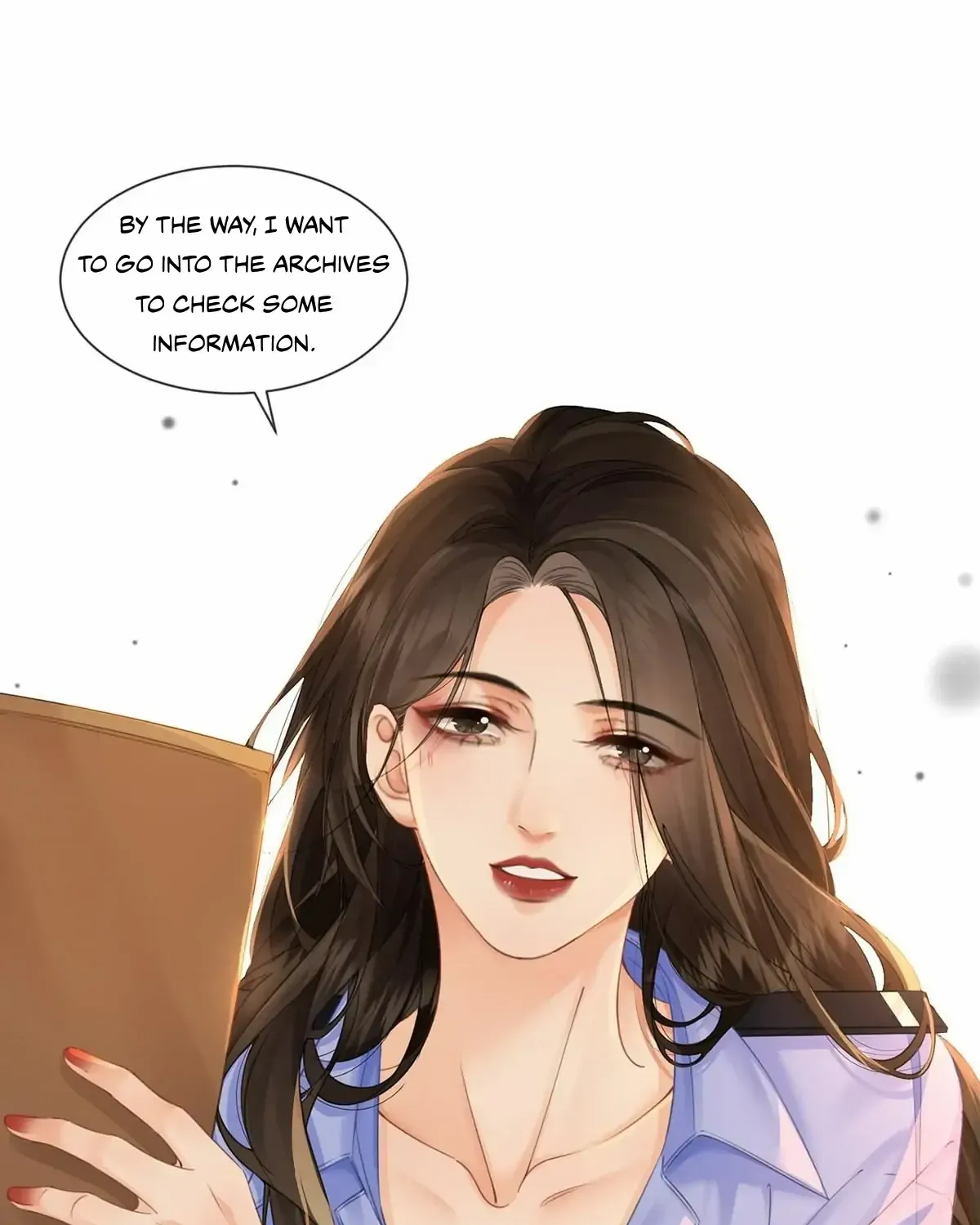 Read Miss Forensics chapter 7 image 37 on Lezhin