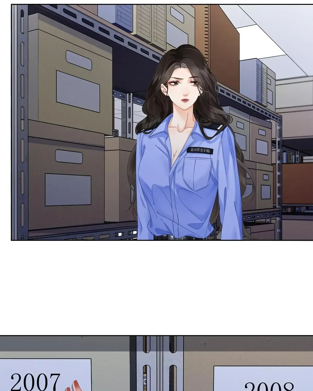 Read Miss Forensics chapter 7 image 42 on Lezhin