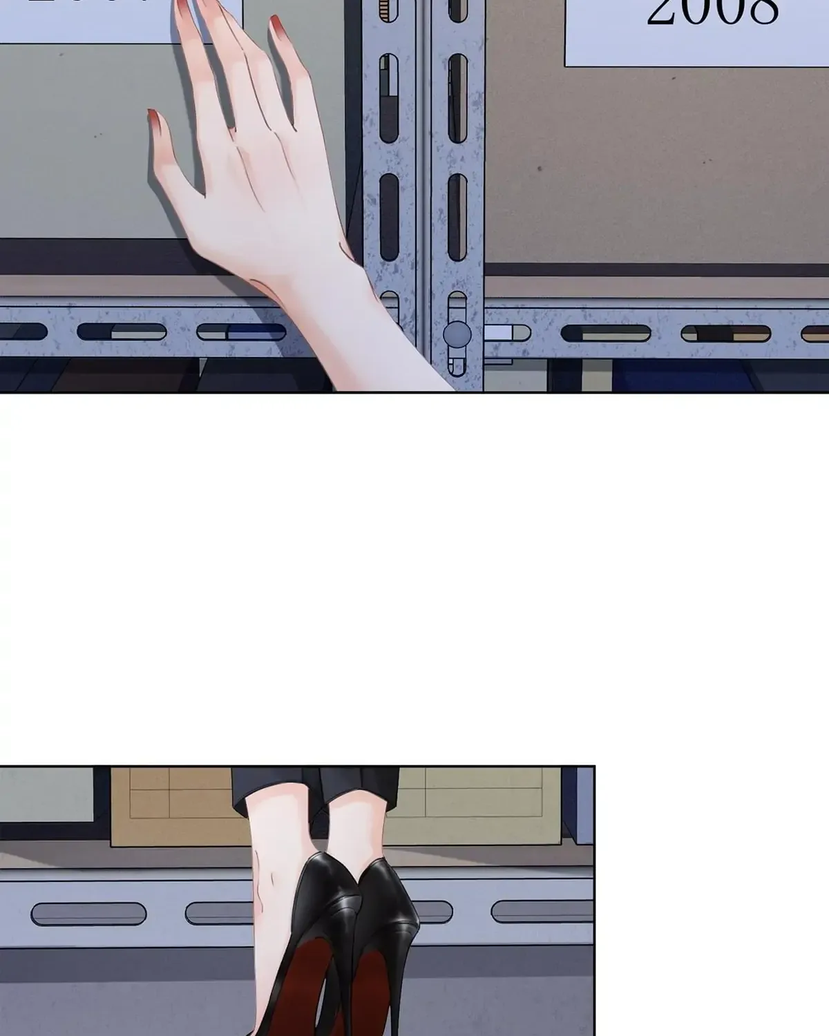 Read Miss Forensics chapter 7 image 43 on Lezhin