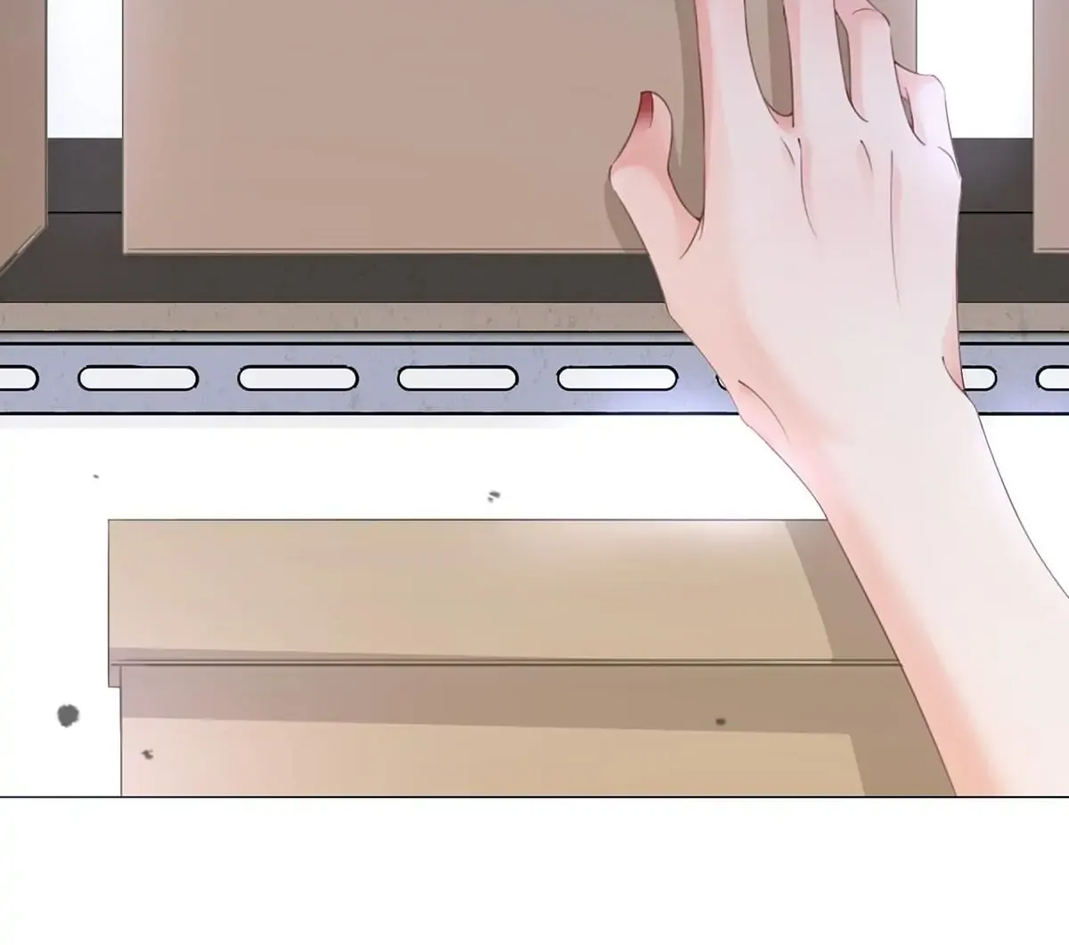 Read Miss Forensics chapter 7 image 47 on Lezhin