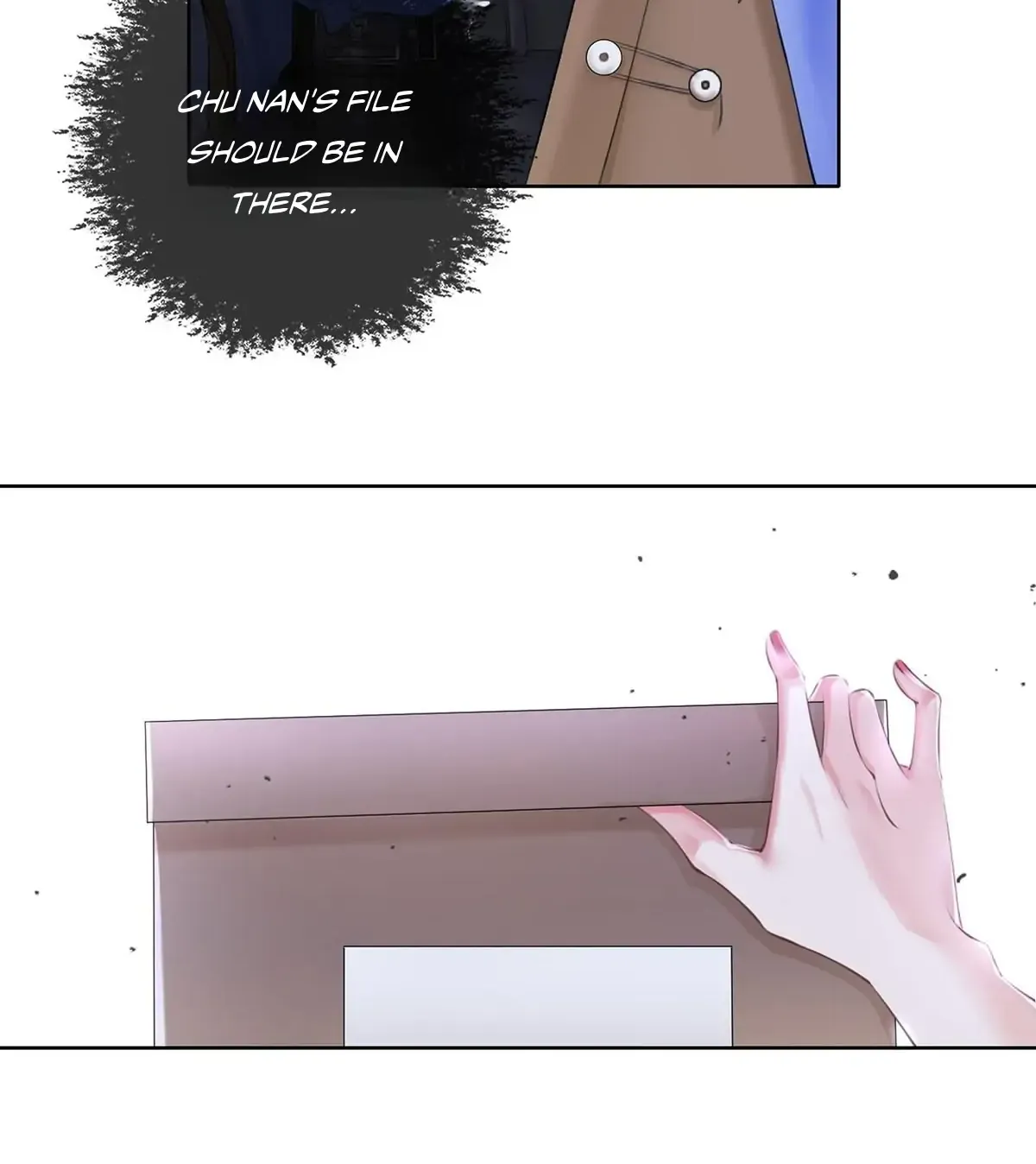 Read Miss Forensics chapter 7 image 49 on Lezhin