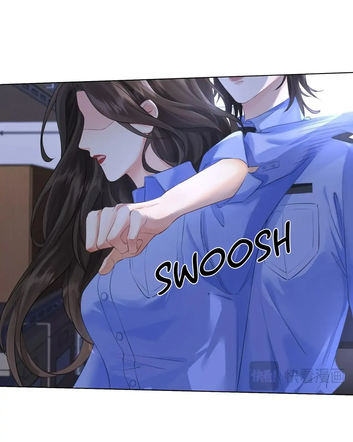 Read Miss Forensics chapter 7 image 52 on Lezhin