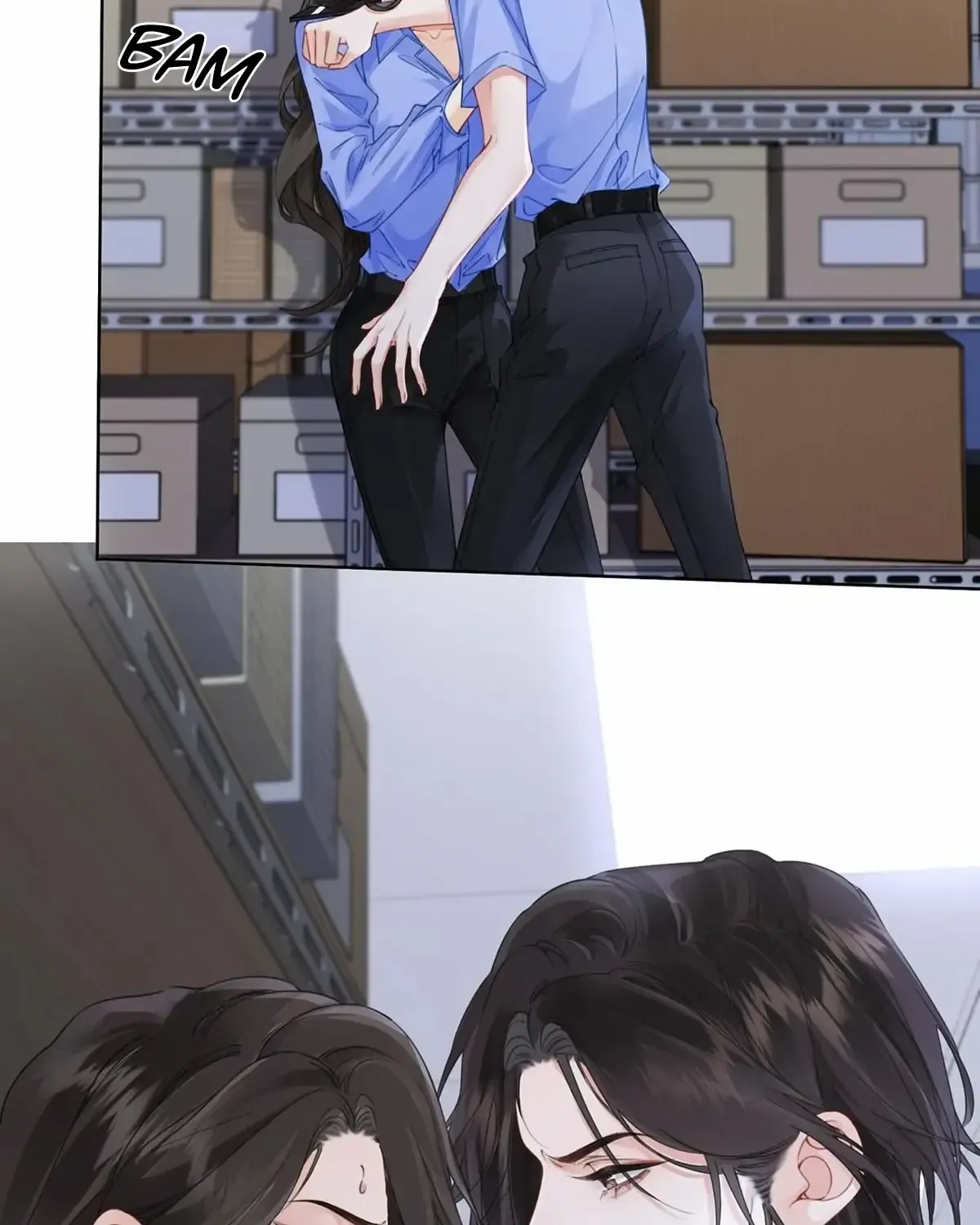 Read Miss Forensics chapter 7 image 55 on Lezhin
