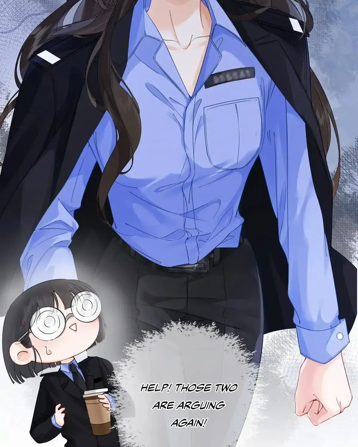 Read Miss Forensics chapter 7 image 6 on Lezhin