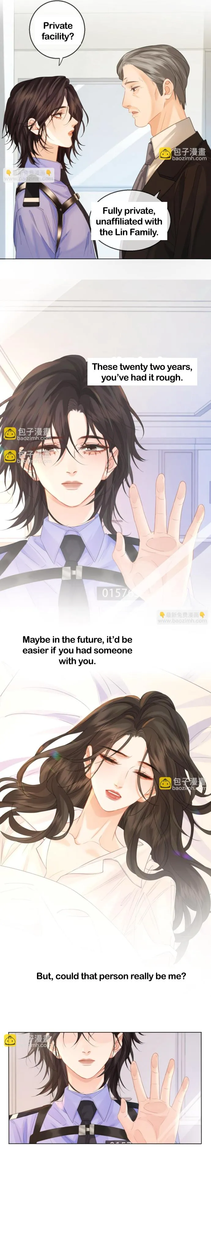 Read Miss Forensics chapter 72 image 8 on Lezhin