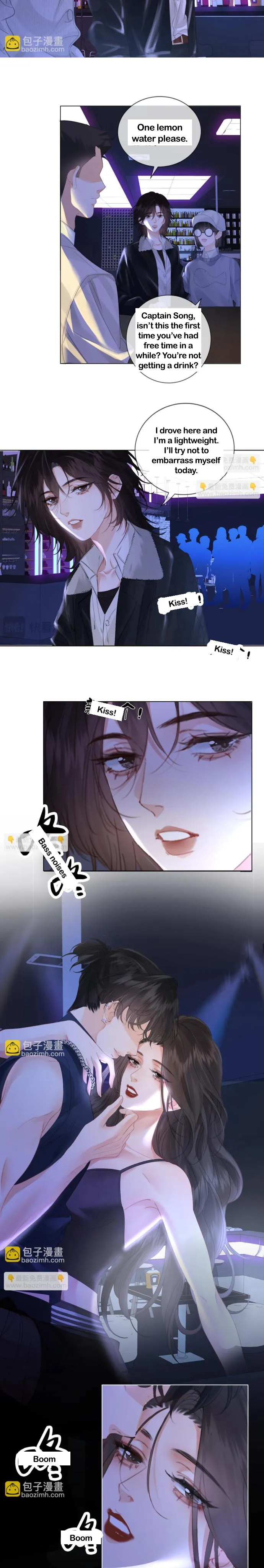 Read Miss Forensics chapter 77 image 2 on Lezhin