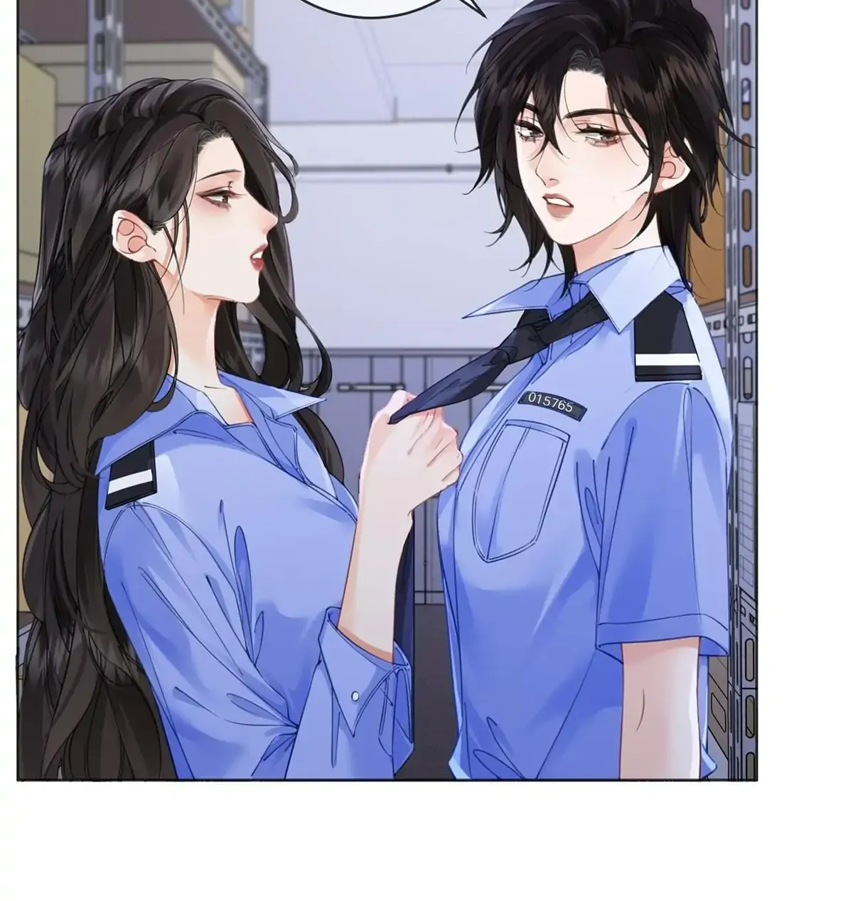 Read Miss Forensics chapter 8 image 12 on Lezhin