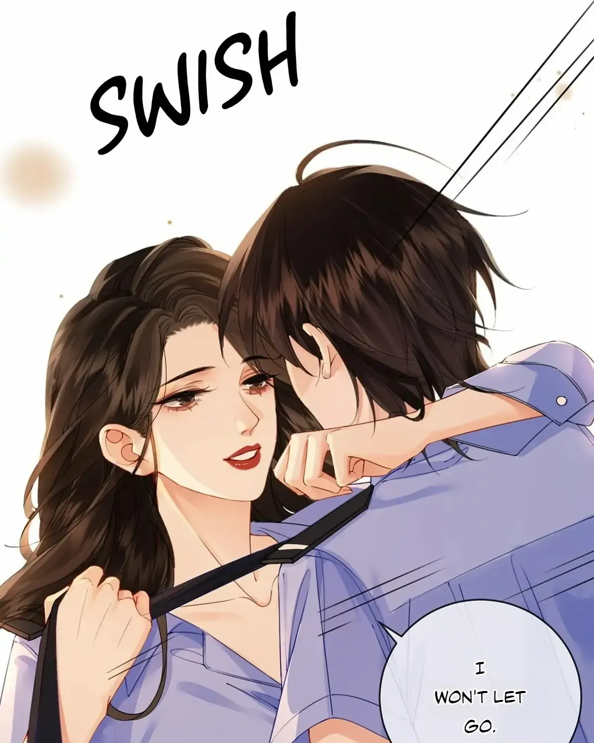 Read Miss Forensics chapter 8 image 14 on Lezhin