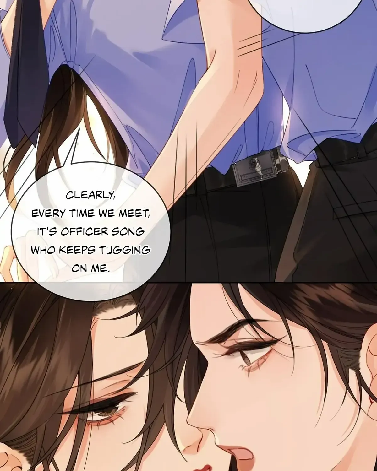 Read Miss Forensics chapter 8 image 15 on Lezhin