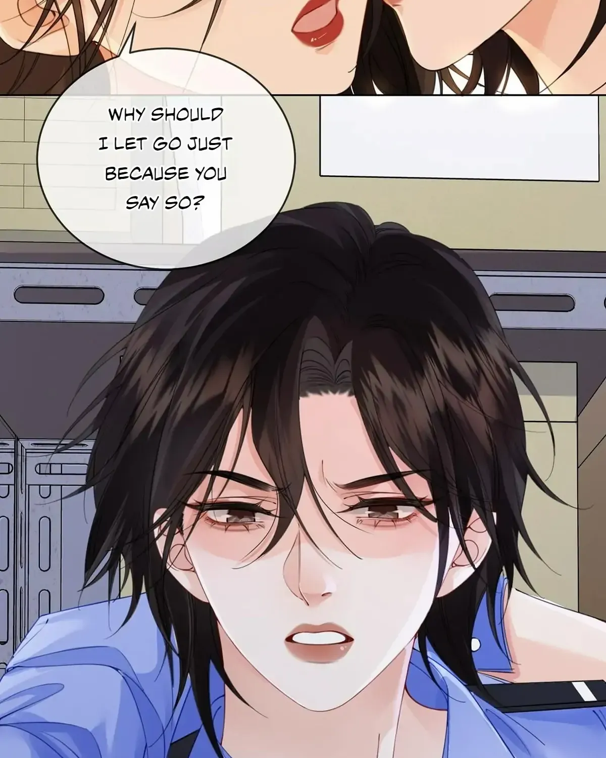 Read Miss Forensics chapter 8 image 16 on Lezhin