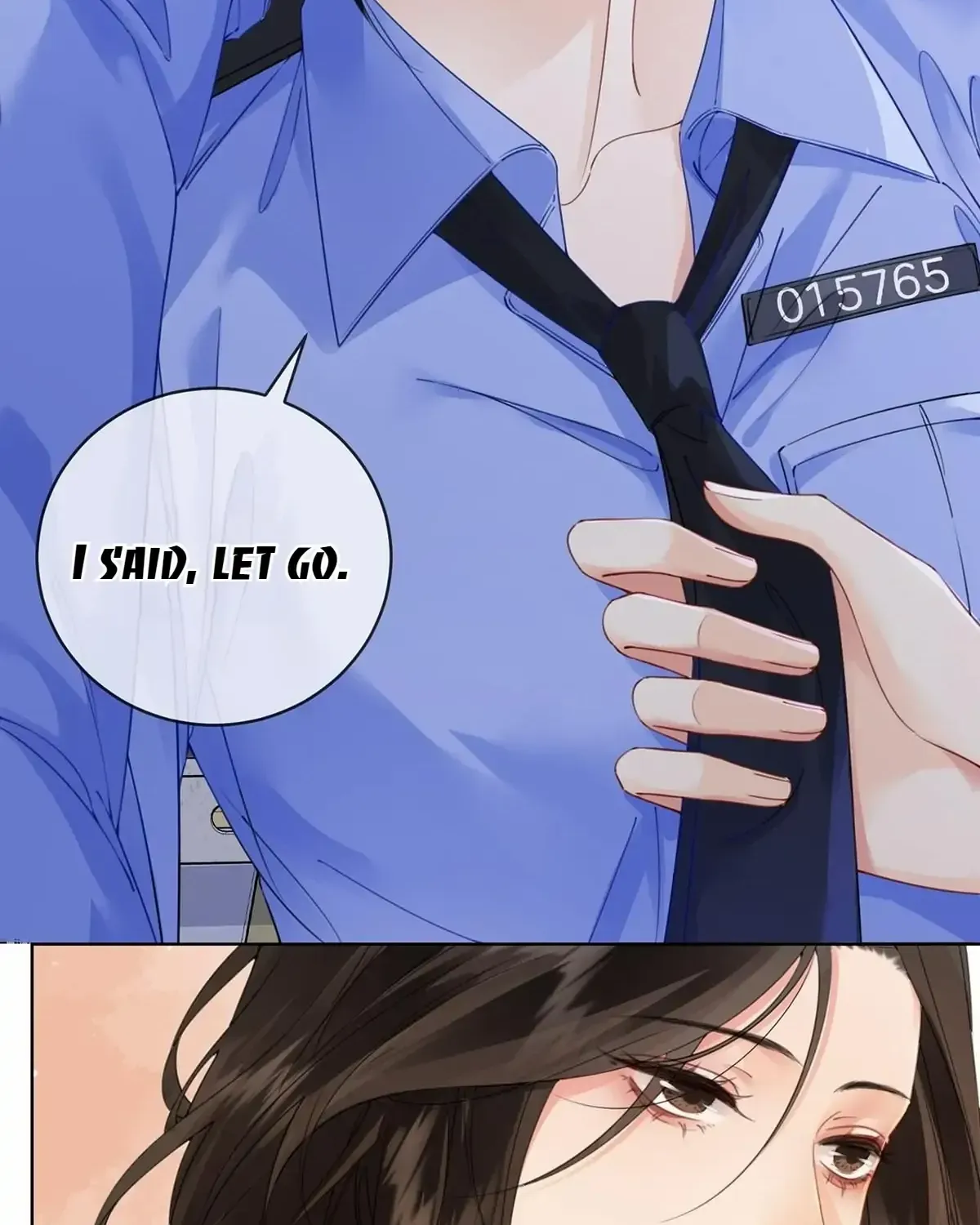Read Miss Forensics chapter 8 image 17 on Lezhin