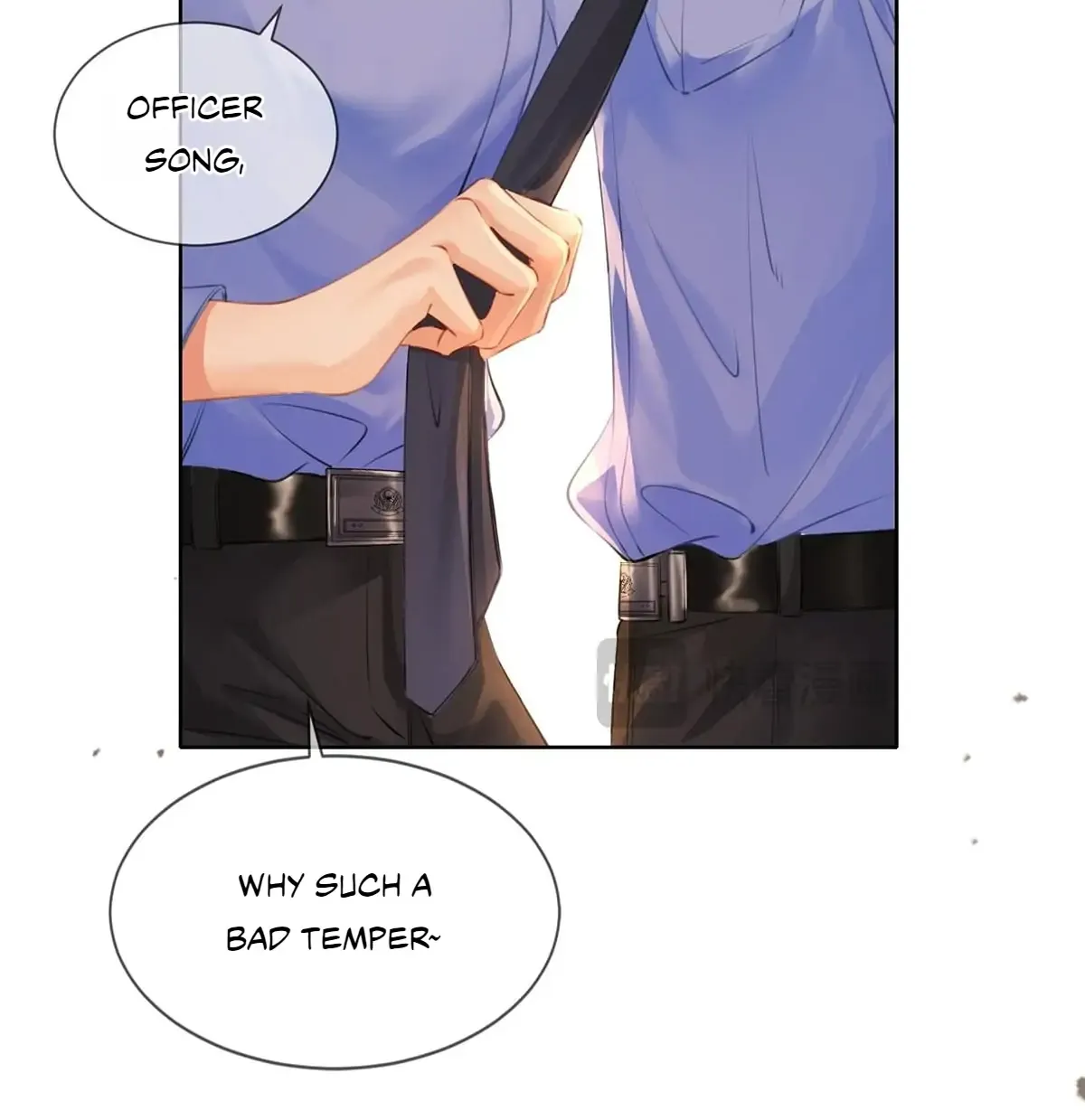 Read Miss Forensics chapter 8 image 21 on Lezhin
