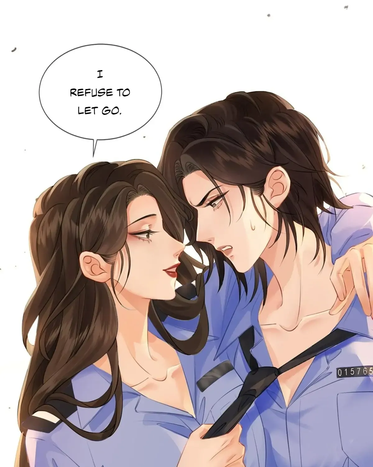 Read Miss Forensics chapter 8 image 22 on Lezhin