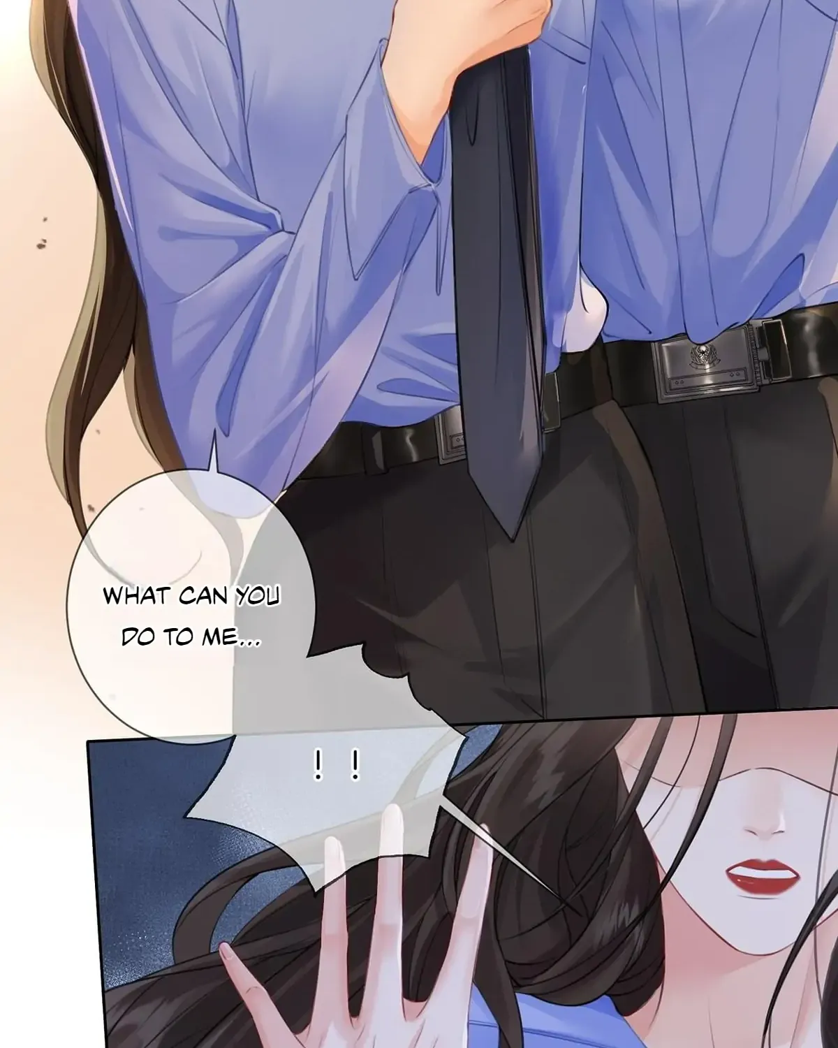 Read Miss Forensics chapter 8 image 23 on Lezhin