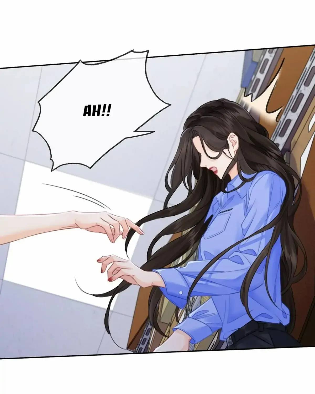 Read Miss Forensics chapter 8 image 25 on Lezhin