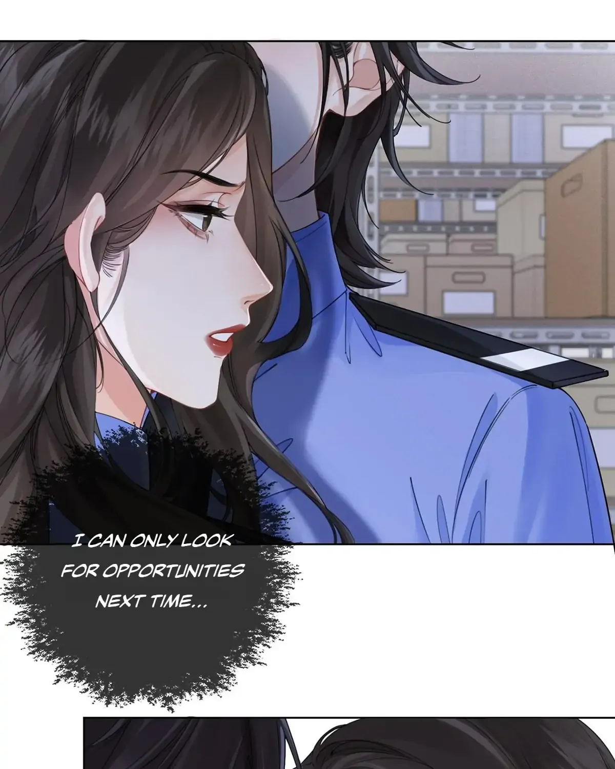 Read Miss Forensics chapter 8 image 3 on Lezhin