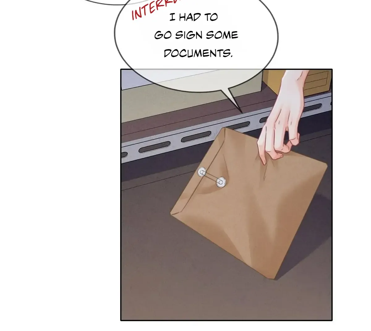 Read Miss Forensics chapter 8 image 30 on Lezhin