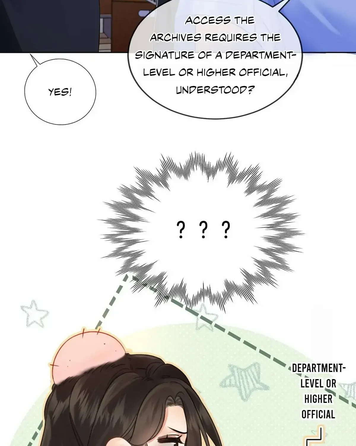 Read Miss Forensics chapter 8 image 34 on Lezhin
