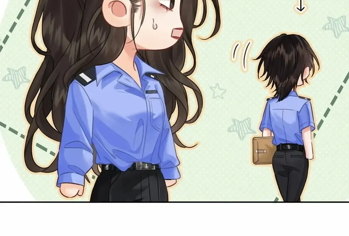 Read Miss Forensics chapter 8 image 35 on Lezhin