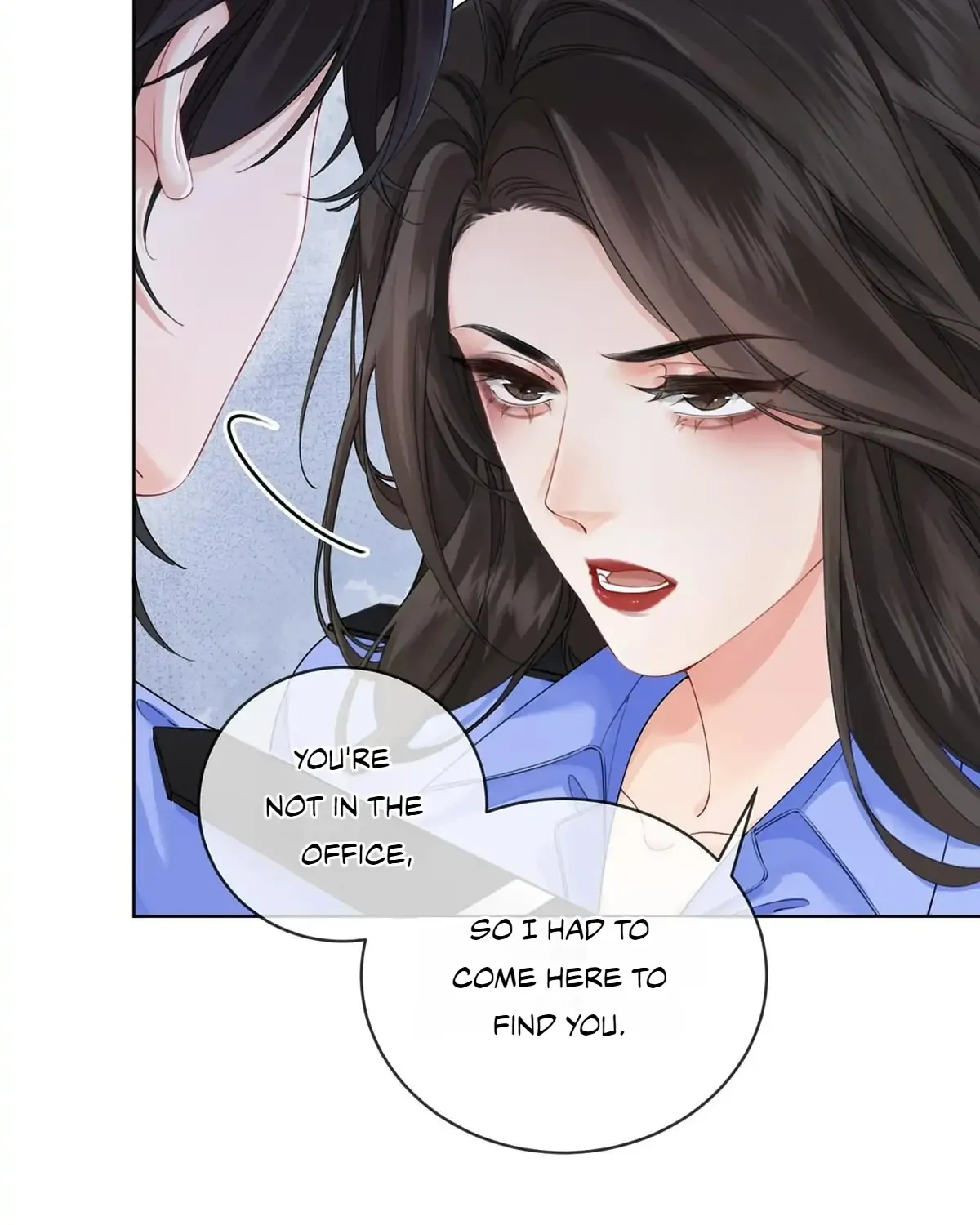 Read Miss Forensics chapter 8 image 4 on Lezhin