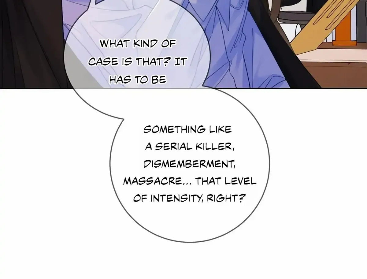 Read Miss Forensics chapter 8 image 40 on Lezhin