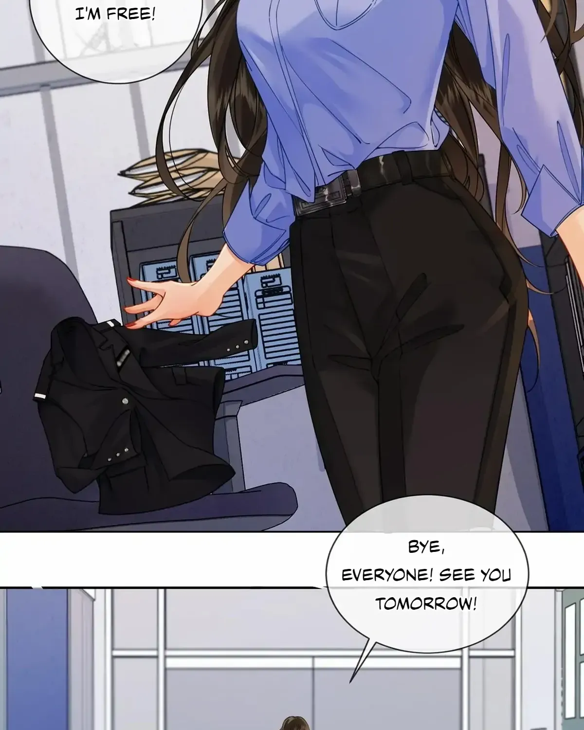 Read Miss Forensics chapter 8 image 43 on Lezhin