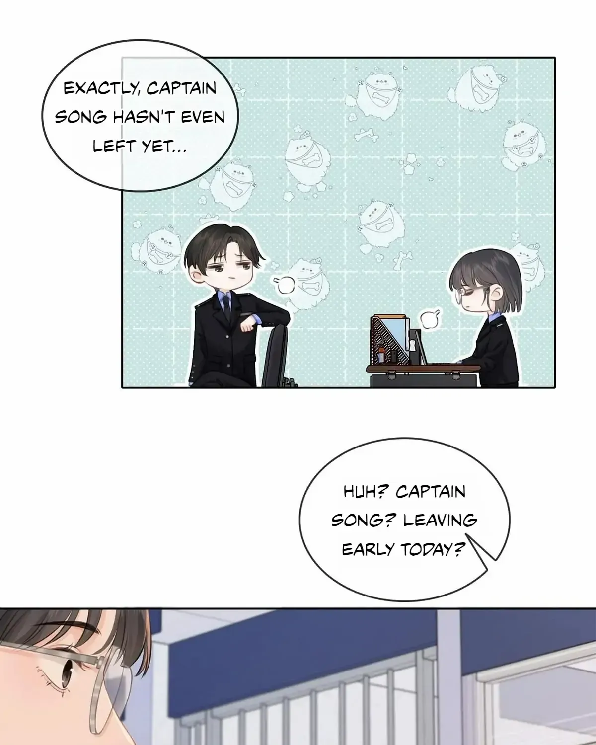 Read Miss Forensics chapter 8 image 45 on Lezhin