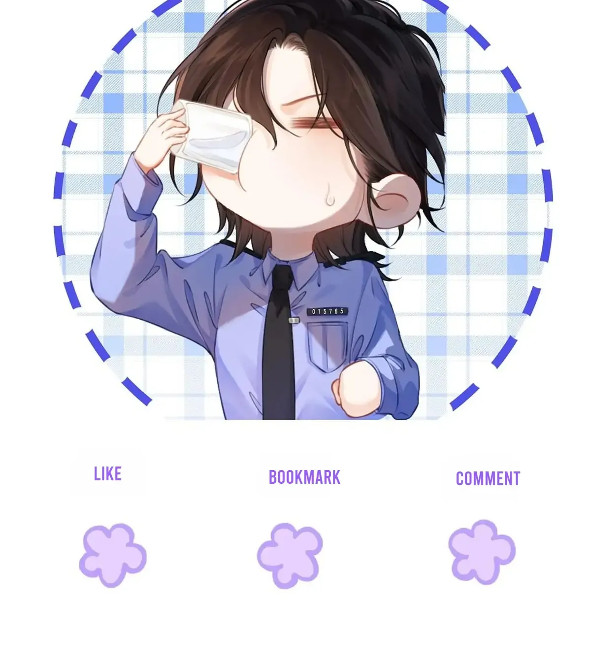 Read Miss Forensics chapter 8 image 51 on Lezhin