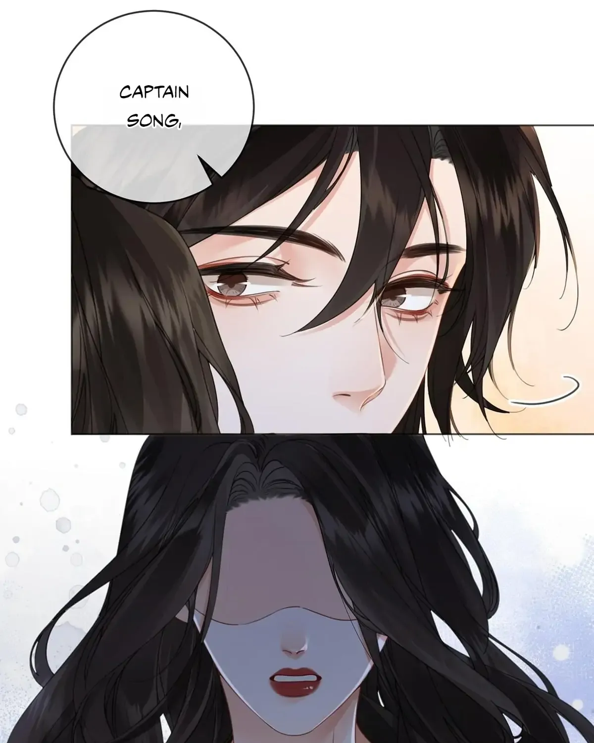 Read Miss Forensics chapter 8 image 8 on Lezhin