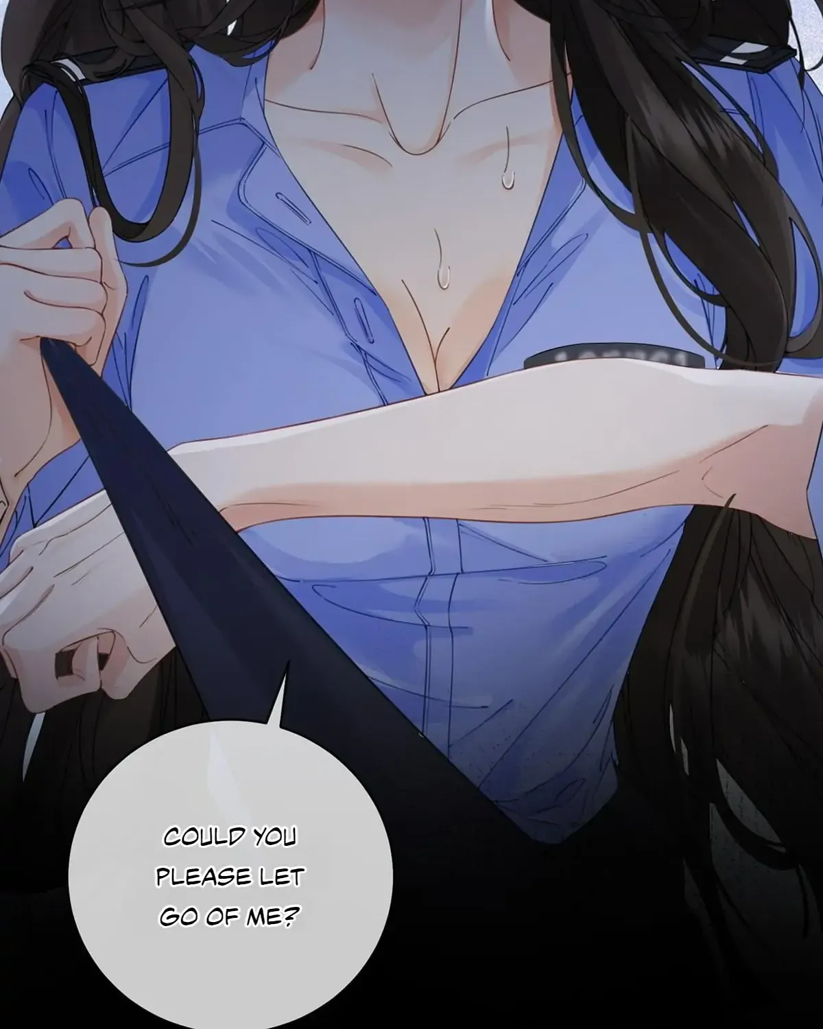 Read Miss Forensics chapter 8 image 9 on Lezhin