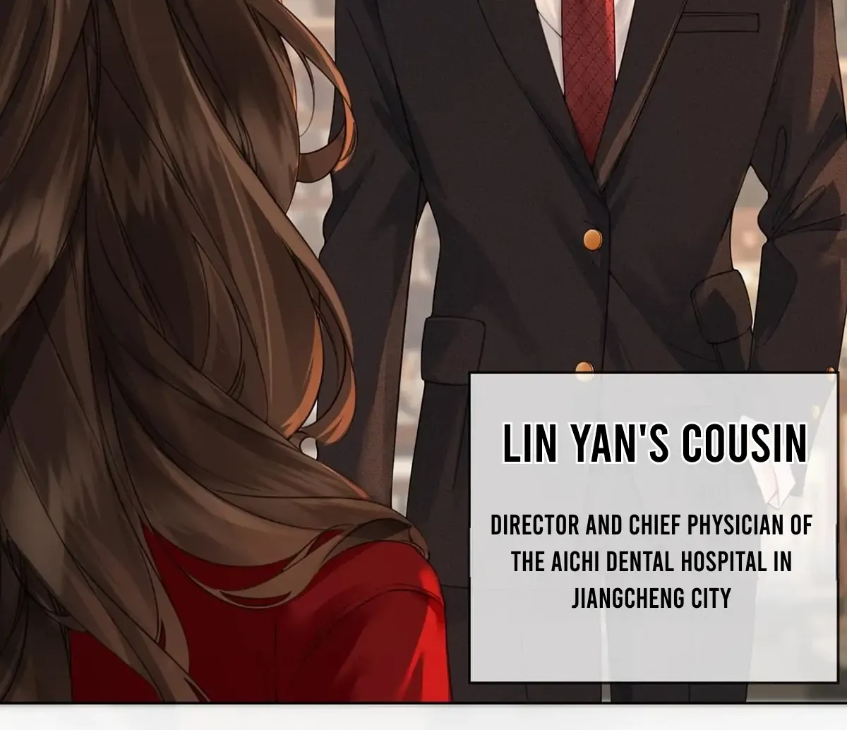Read Miss Forensics chapter 9 image 15 on Lezhin