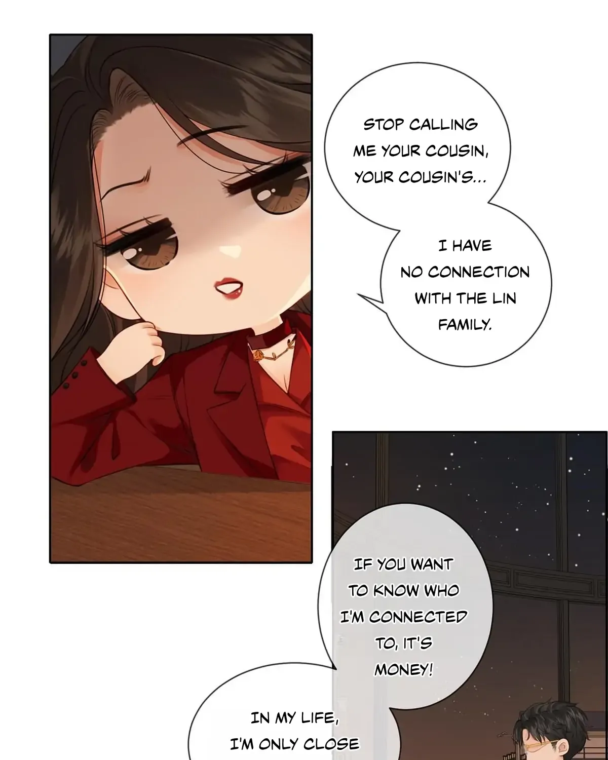 Read Miss Forensics chapter 9 image 19 on Lezhin