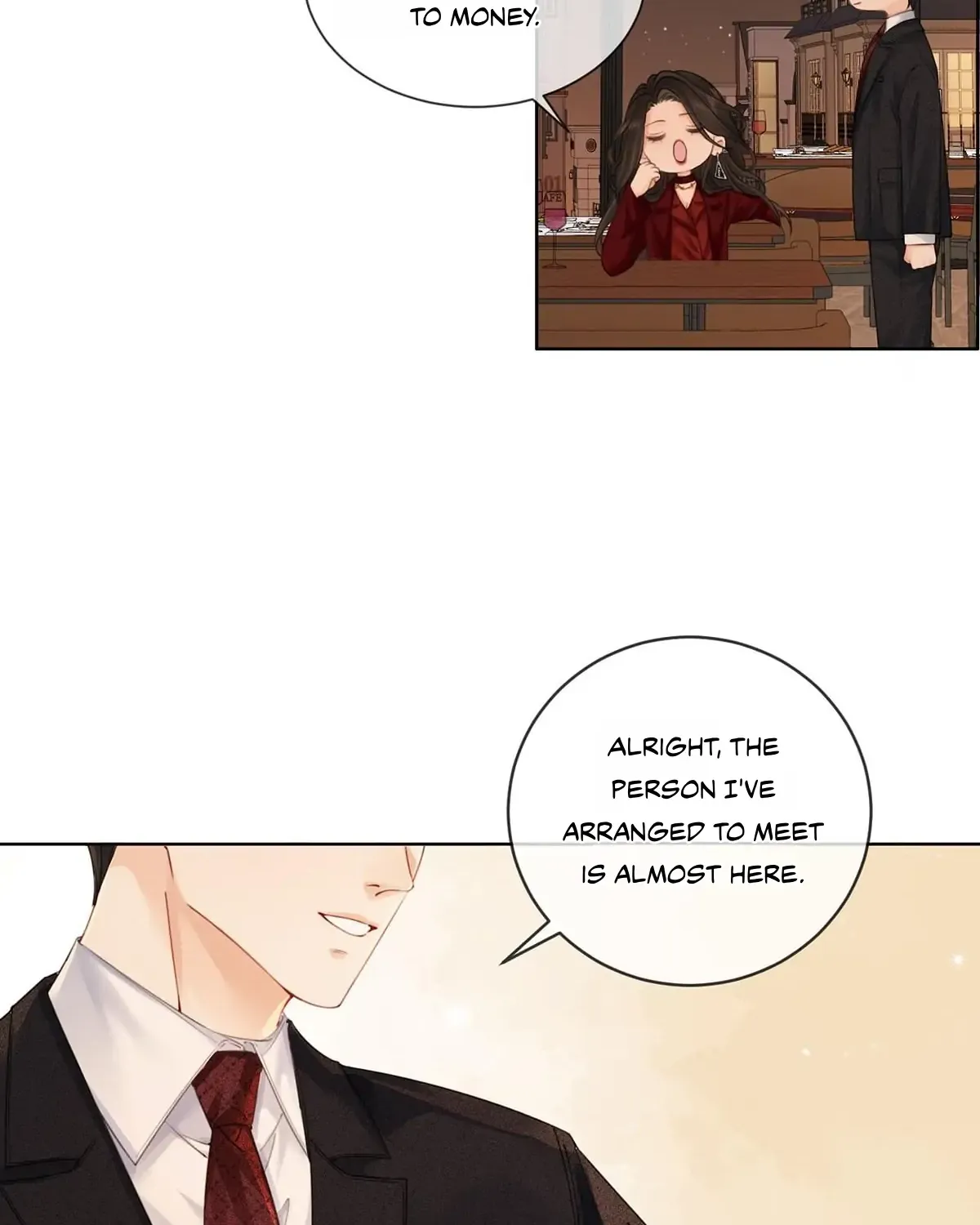 Read Miss Forensics chapter 9 image 20 on Lezhin