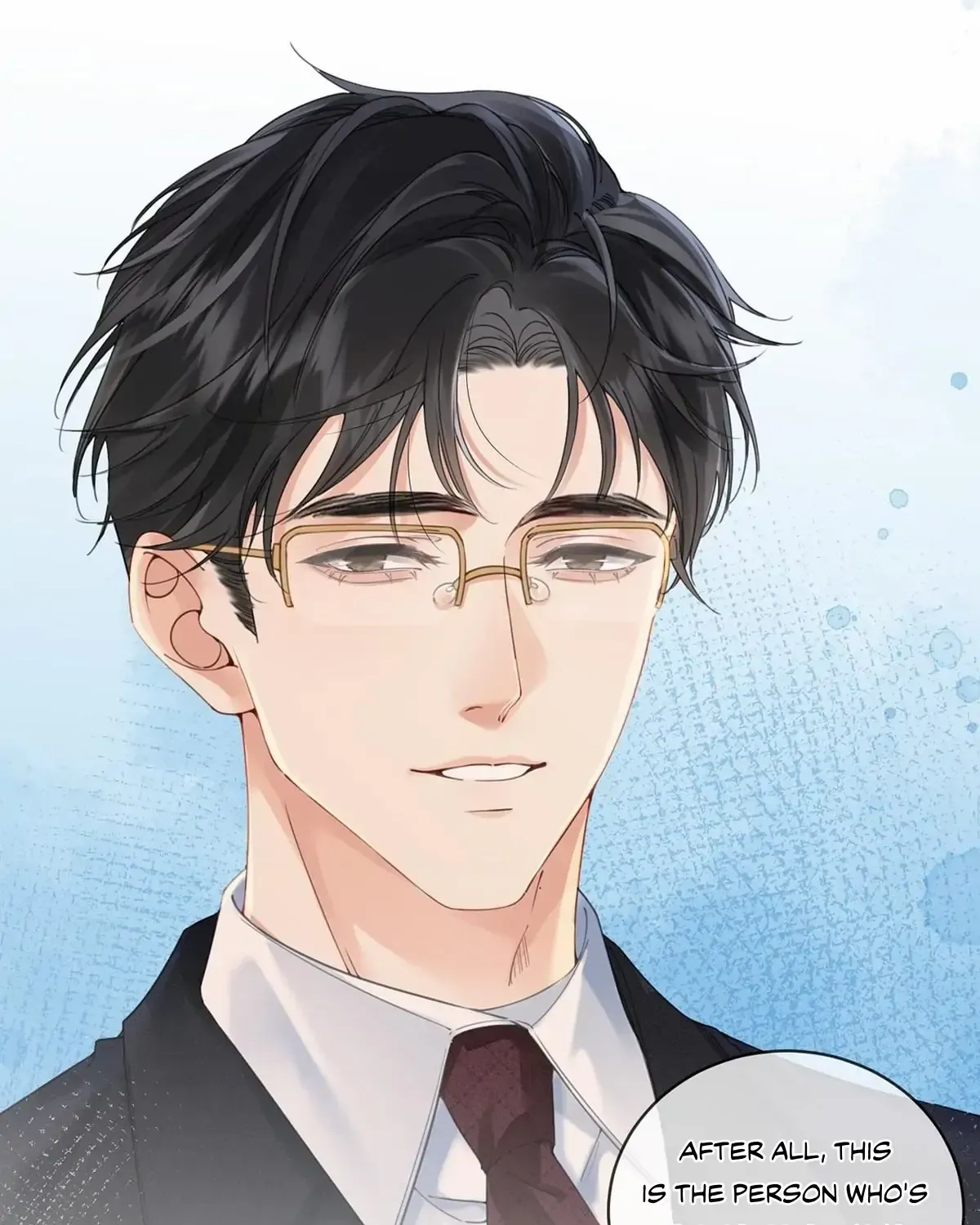 Read Miss Forensics chapter 9 image 22 on Lezhin