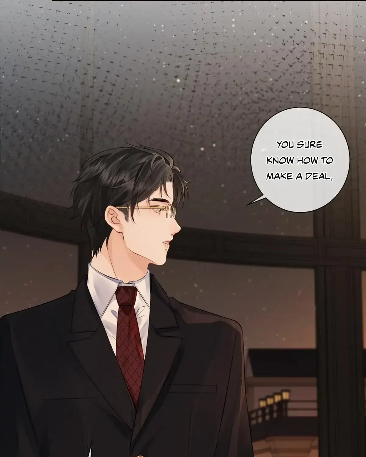 Read Miss Forensics chapter 9 image 24 on Lezhin