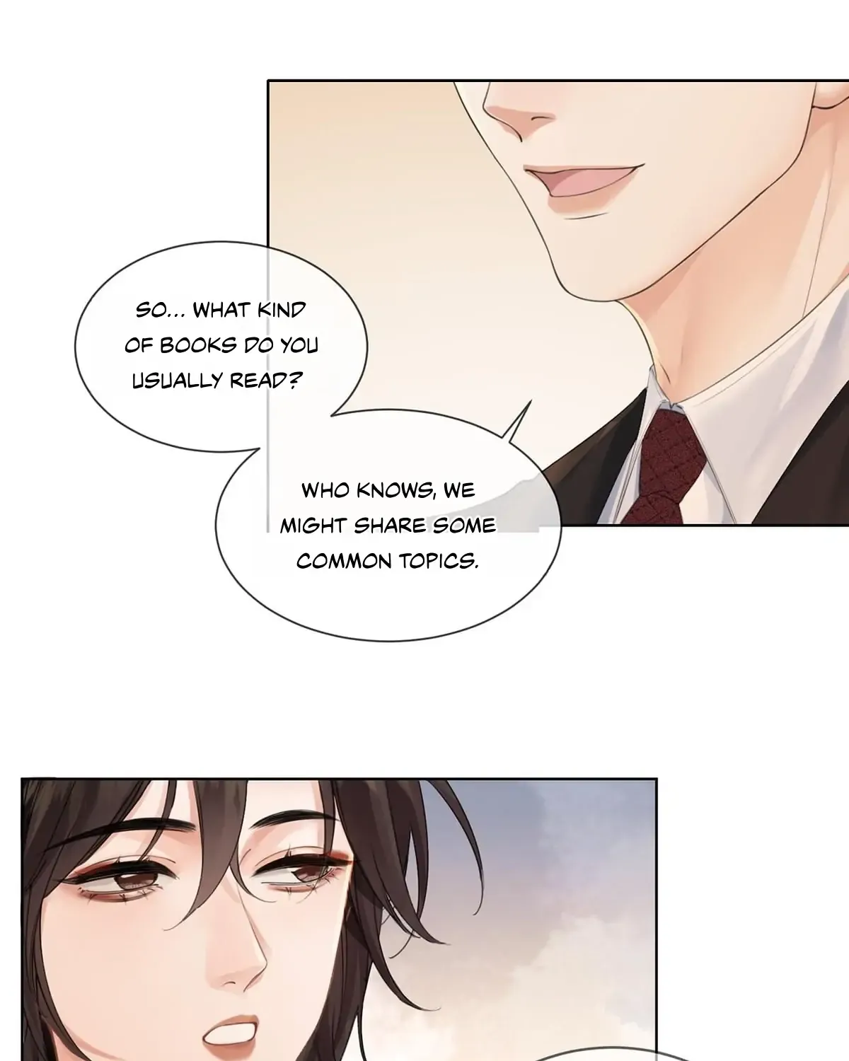 Read Miss Forensics chapter 9 image 33 on Lezhin