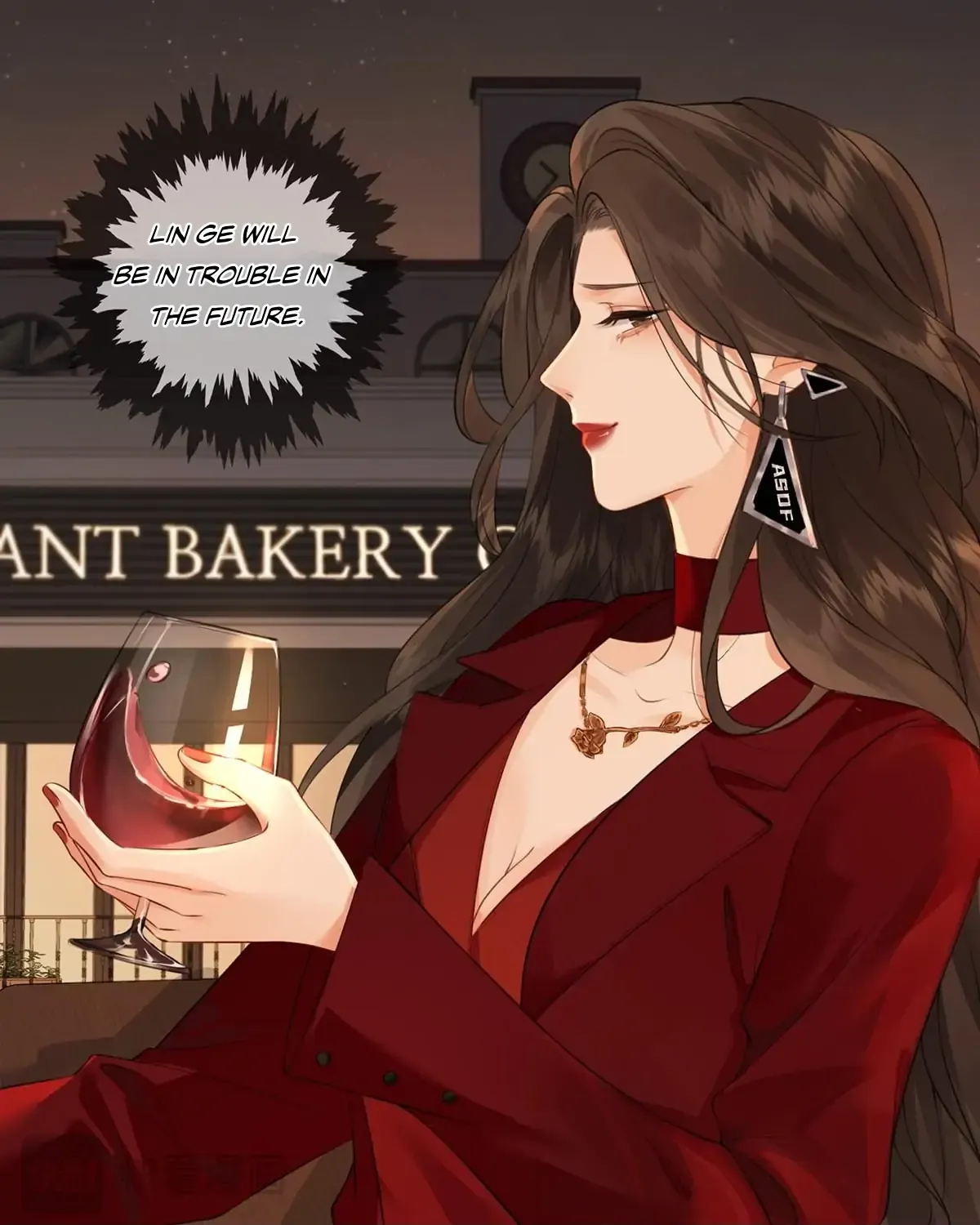 Read Miss Forensics chapter 9 image 36 on Lezhin