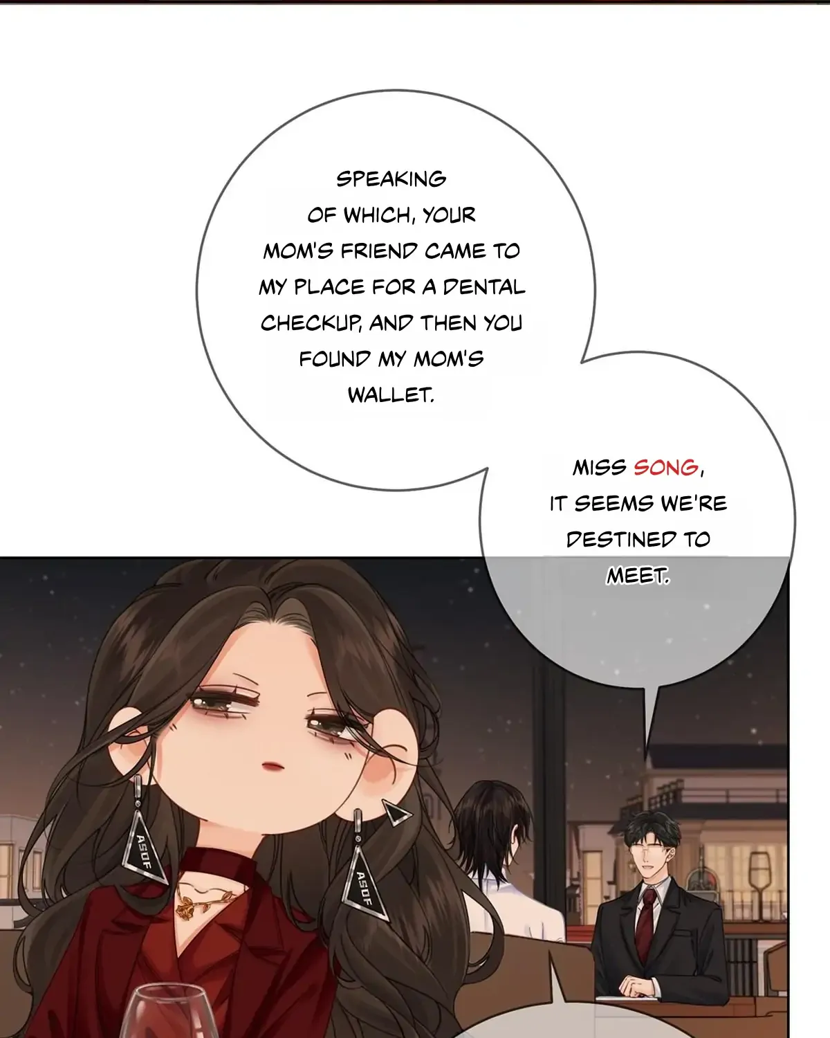 Read Miss Forensics chapter 9 image 37 on Lezhin