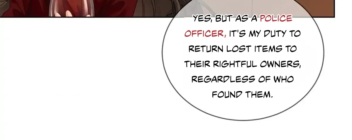 Read Miss Forensics chapter 9 image 38 on Lezhin