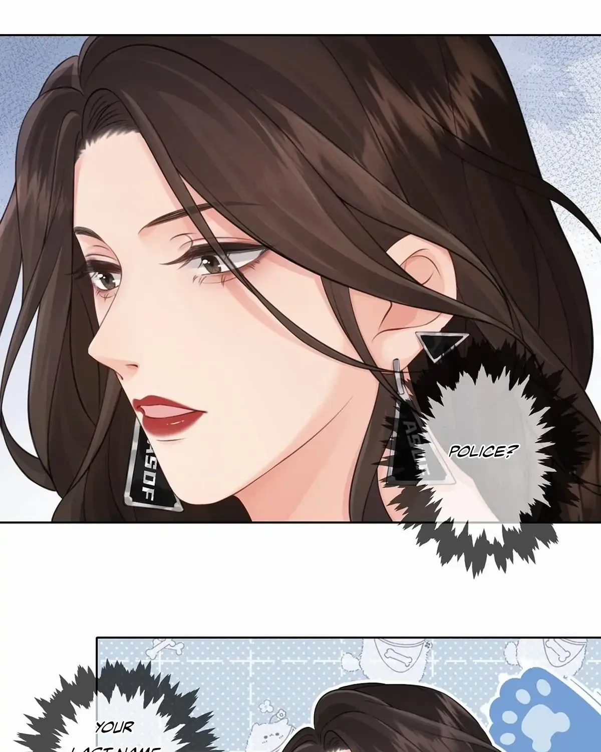 Read Miss Forensics chapter 9 image 39 on Lezhin