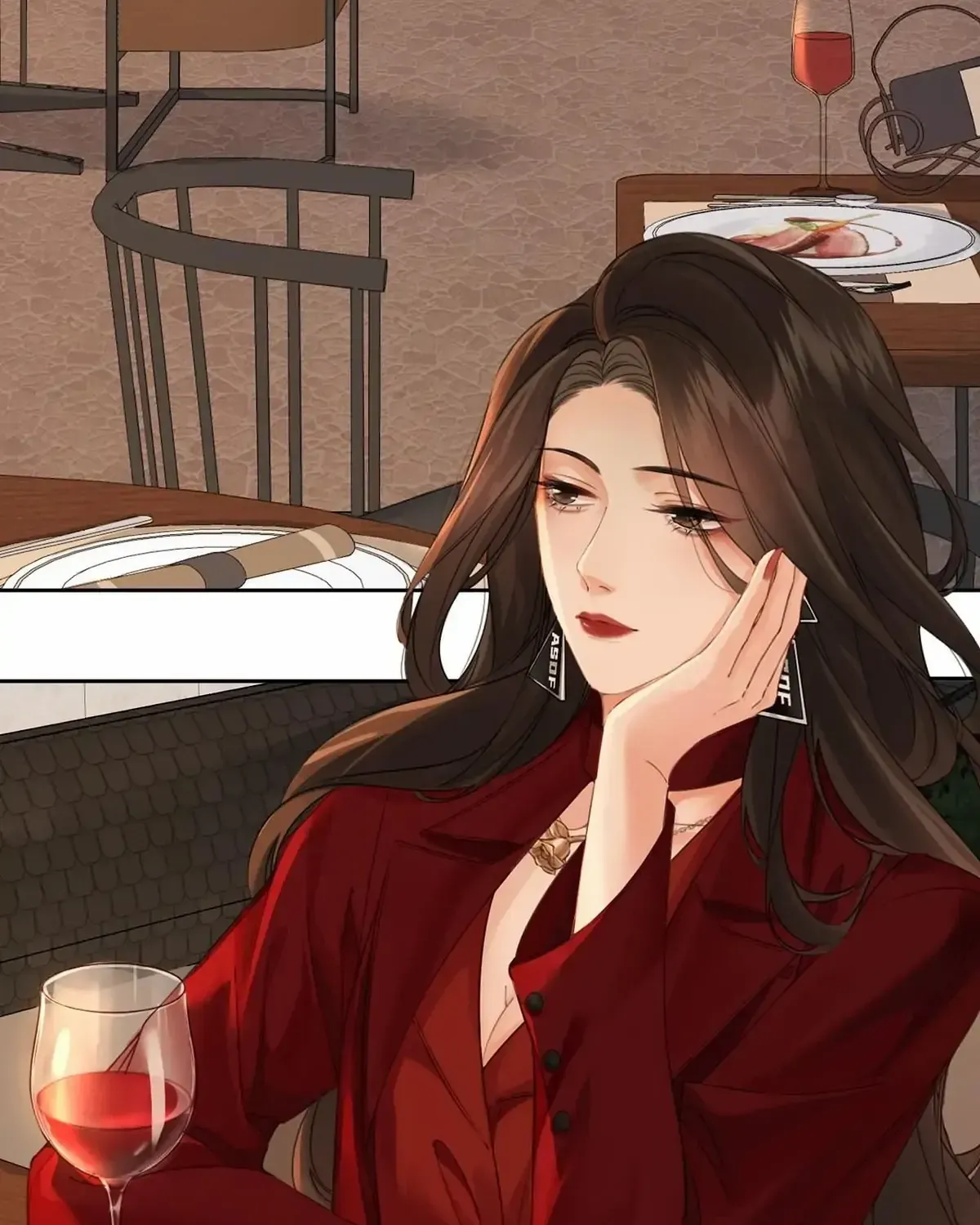 Read Miss Forensics chapter 9 image 4 on Lezhin