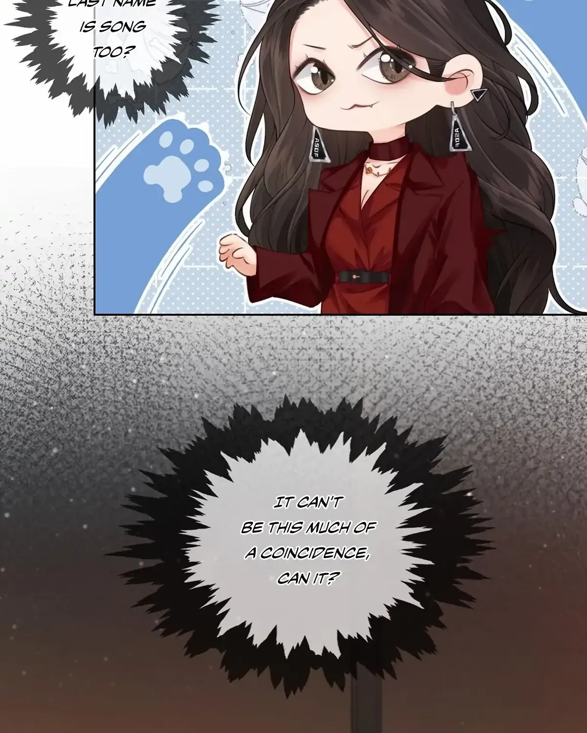 Read Miss Forensics chapter 9 image 40 on Lezhin