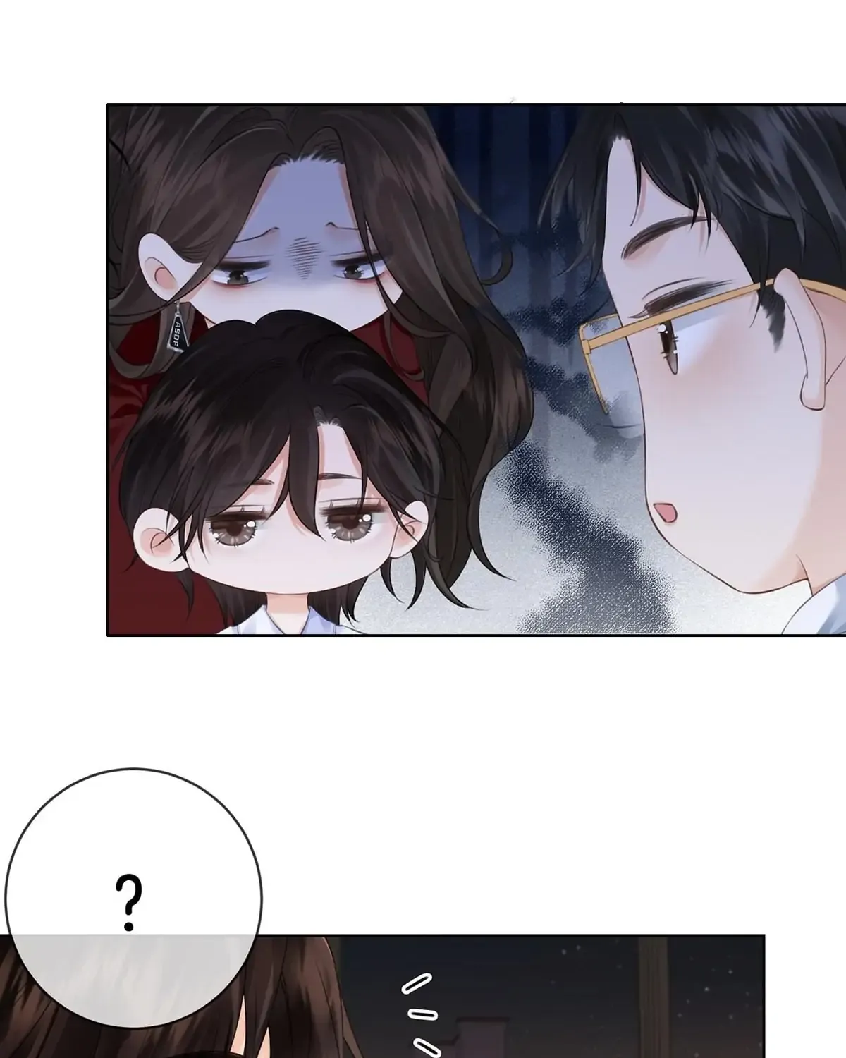 Read Miss Forensics chapter 9 image 42 on Lezhin