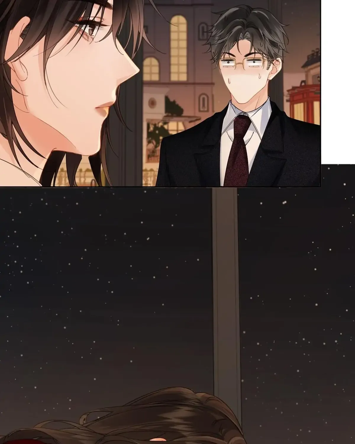 Read Miss Forensics chapter 9 image 43 on Lezhin