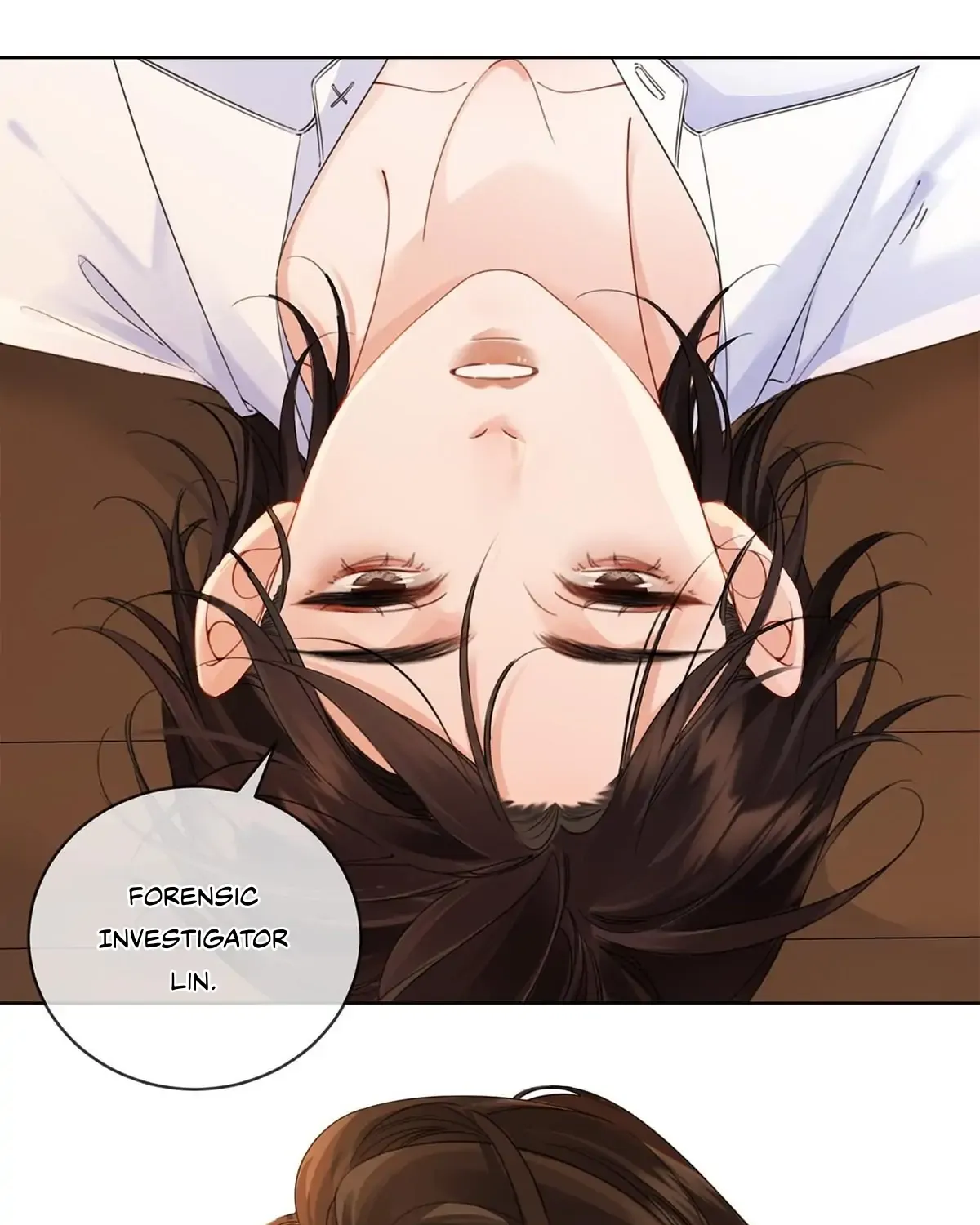 Read Miss Forensics chapter 9 image 46 on Lezhin