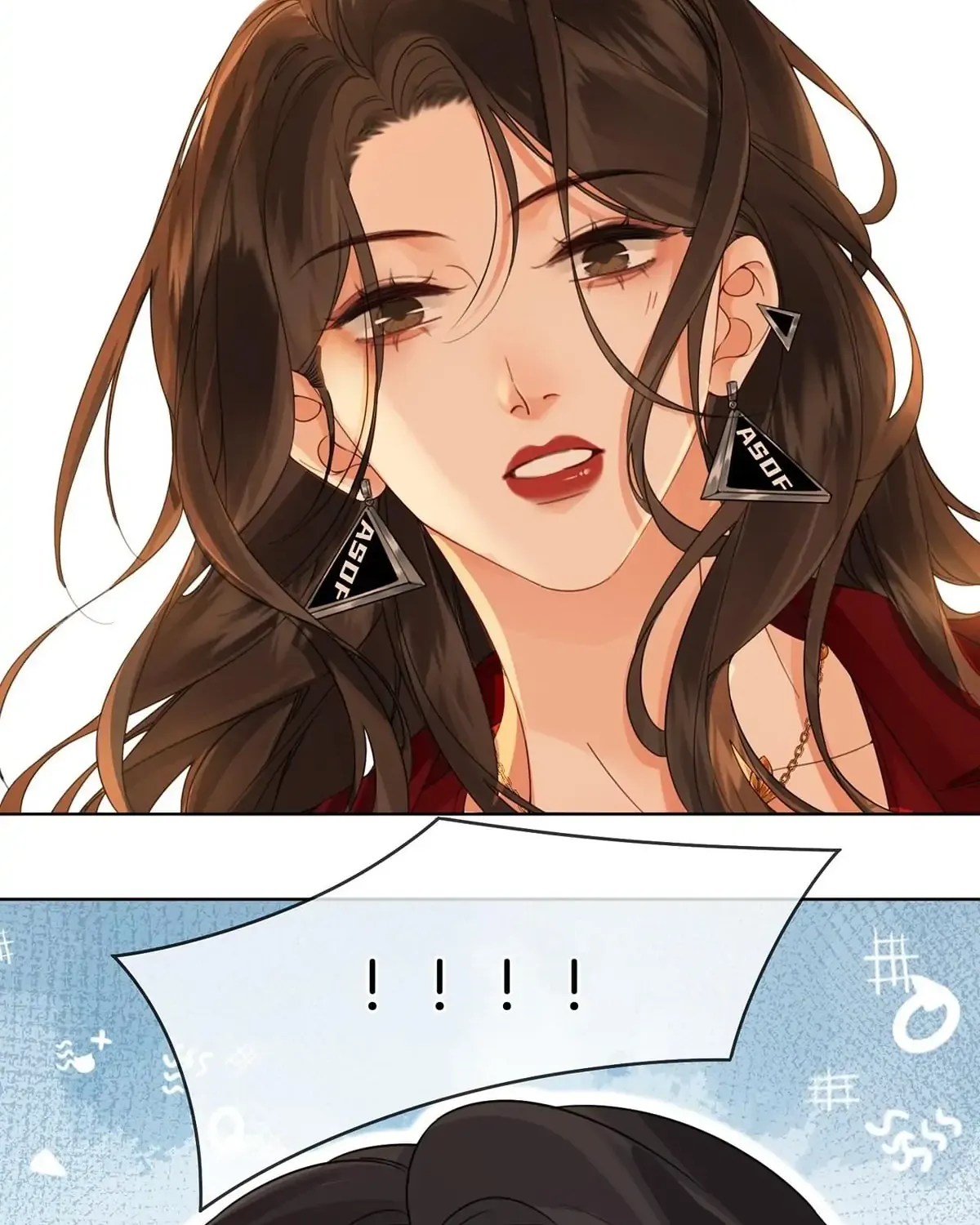 Read Miss Forensics chapter 9 image 47 on Lezhin