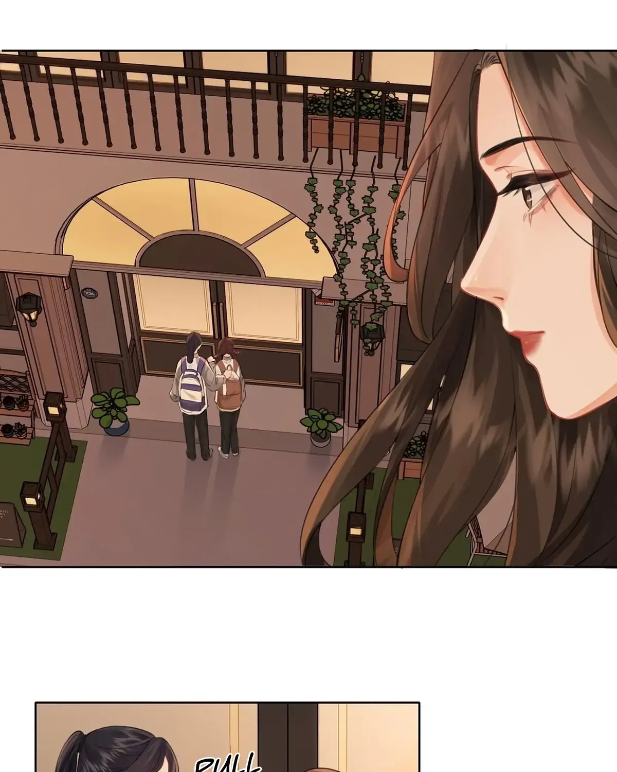 Read Miss Forensics chapter 9 image 6 on Lezhin