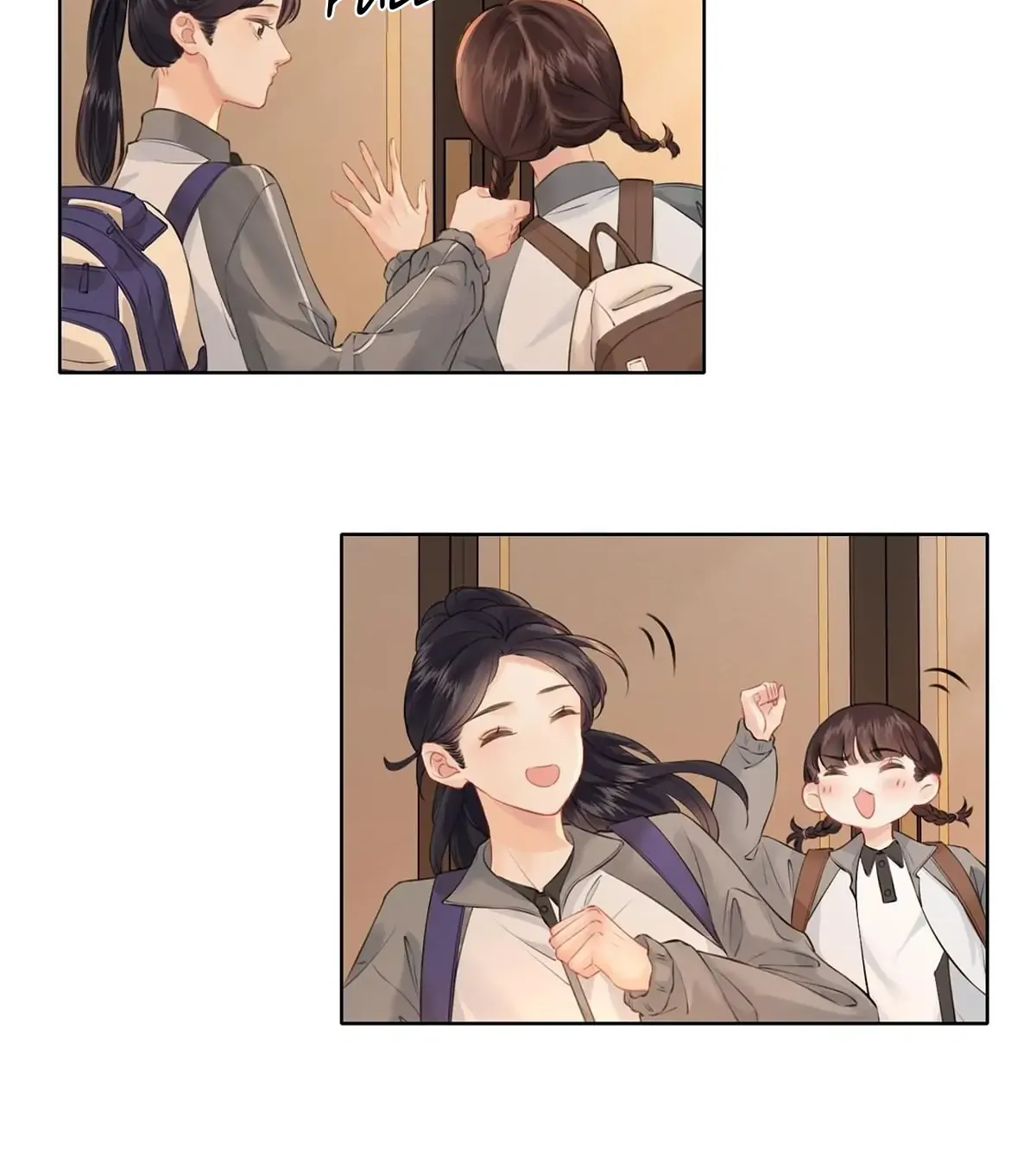Read Miss Forensics chapter 9 image 7 on Lezhin