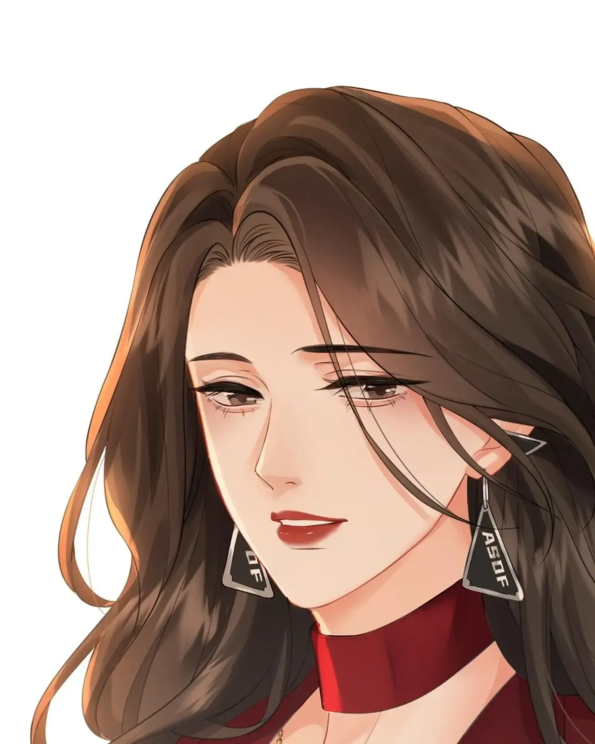 Read Miss Forensics chapter 9 image 8 on Lezhin